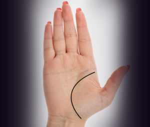 जीवन रेखा