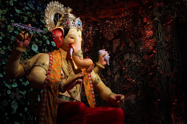 Lord Ganesha