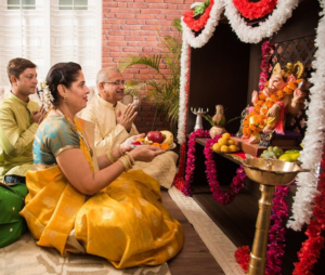 ganesh chaturthi by instaastro