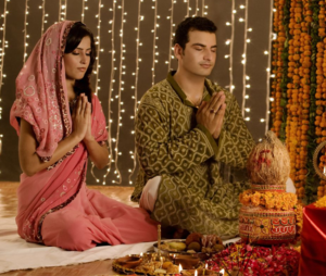 औजारों की पूजा 