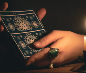 Weekly Tarot Prediction