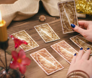 Weekly Tarot Prediction