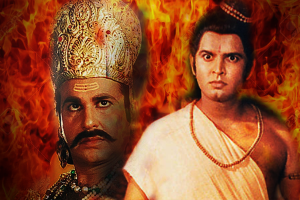 Meghnaad aur lakshman