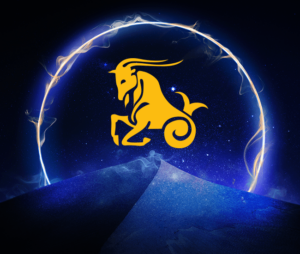 Capricorn Zodiac sign