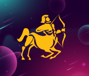  Sagittarius Zodiac