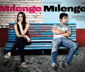 Milenge Milenge Movie