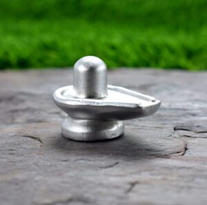 पारद शिवलिंग