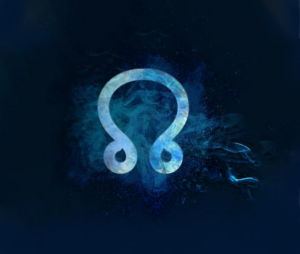 Symbol of north node