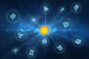Sun sign Zodiac