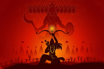 Dussehra