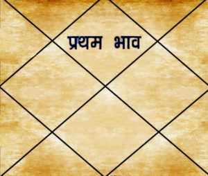 pratham bhav kundli