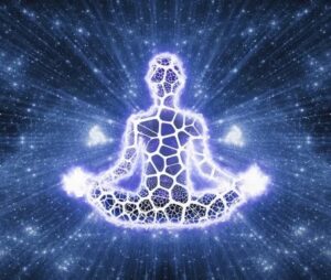 mental and spiritual peace