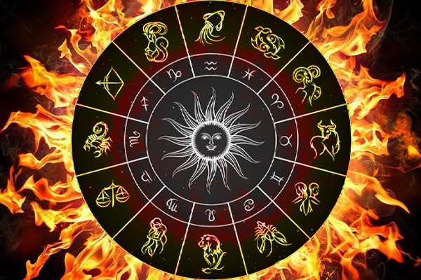 agni tatav ki raashiyan
