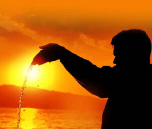 काल प्रारंभ पूजा की विधि