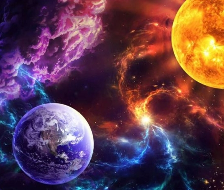 Planetary situations