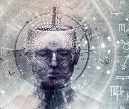 tips to calm the mind