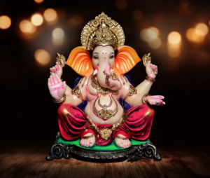 Lord ganesh 