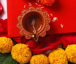 diya puja asafal hone ka sanket