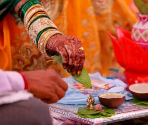 पूजा की विधि