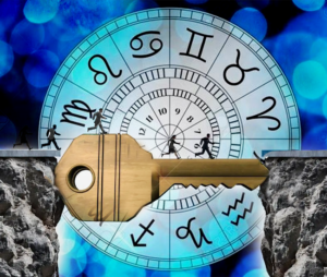 Astrology and success