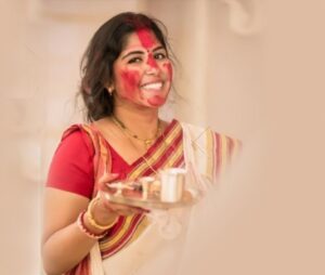 Durga Visarjan Pooja