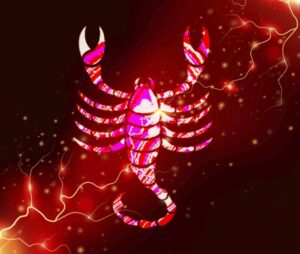 Scorpio Zodiac Sign
