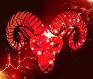 Aries Zodiac Sign