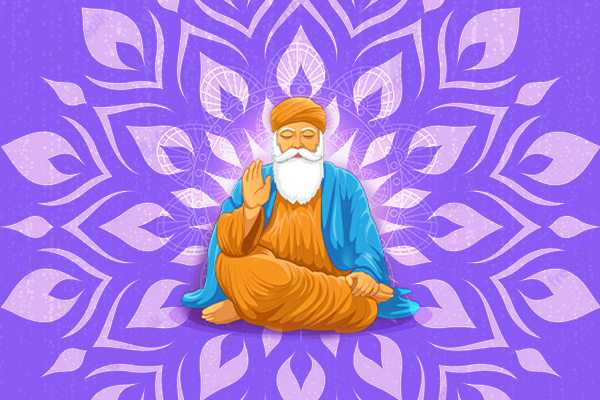 Guru Nanak Jayanti