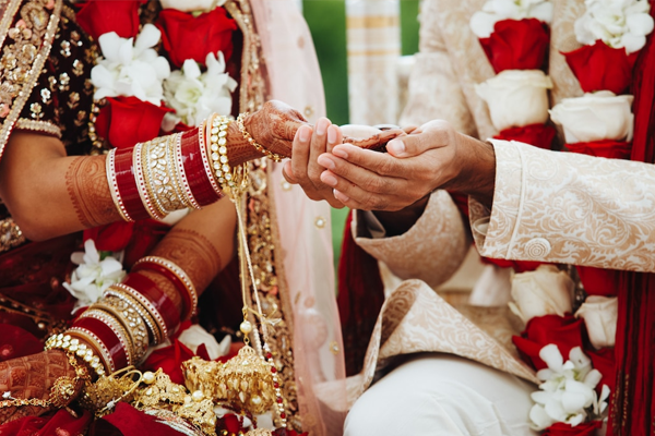 Hindu marriage