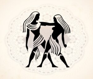 मिथुन राशि