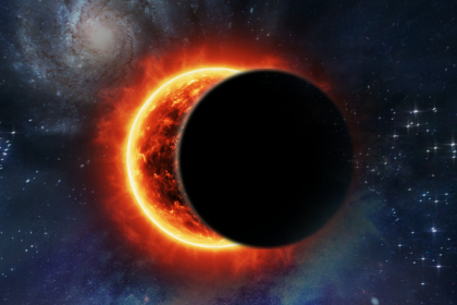 Solar Eclipse