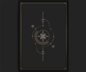 The Star card