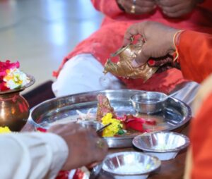 कार्तिक अमावस्या पूजा विधि