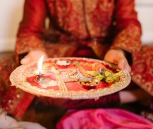 कार्तिक अमावस्या पूजा 