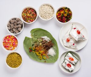 मीठा पान