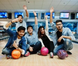 fantastic friend group