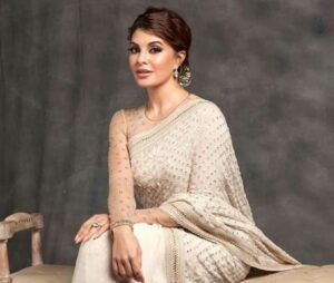 Jacqueline Fernandez