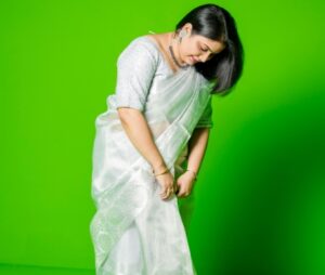 Virgo outfit color for diwali 2022