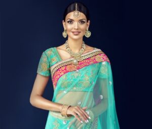 dress color for Pisces zodiac sign