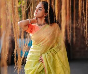 outfit for cancer sign this diwali