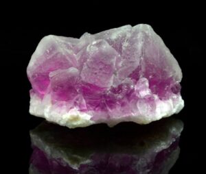 Fluorite Crystal heal's Immunity 