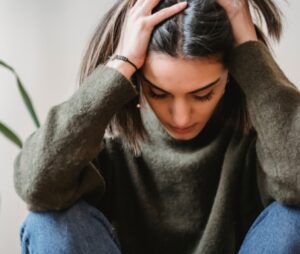 Depression after Breakup Astrology