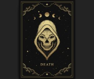 Death Card