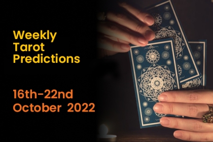 Weekly Tarot Predictions