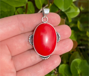 Scorpio Lucky Gemstone Yellow Sapphire