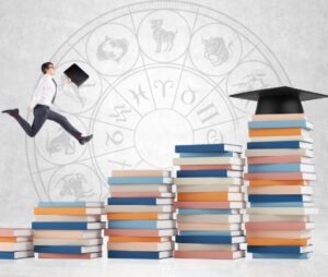 planets influence the education of your child 