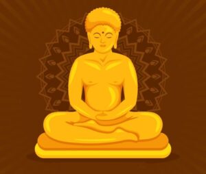 भगवान धनवंतरी 