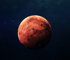 Mars