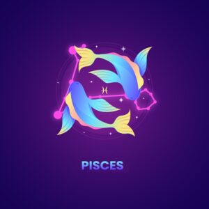 Pisces Zodiac Sign