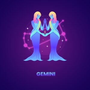 gemini zodiac sing